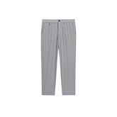 Men's Stretch Tapered Casual Pants